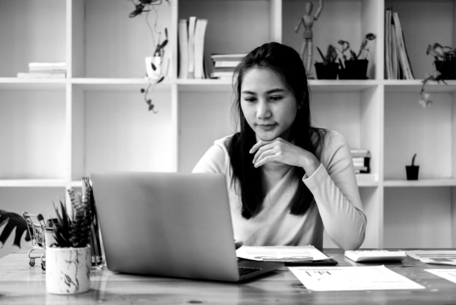 Ambiente de formação profissional