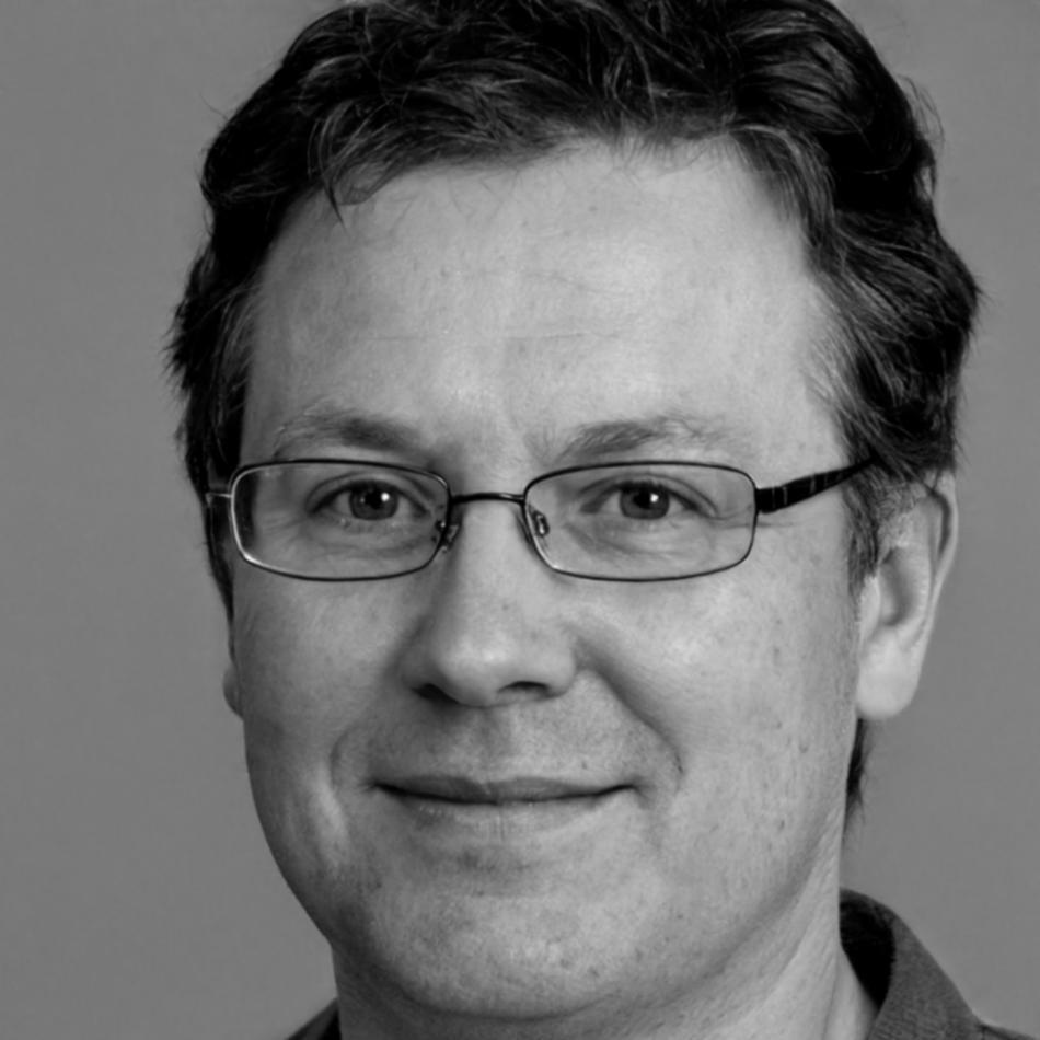 Retrato de André Ferreira